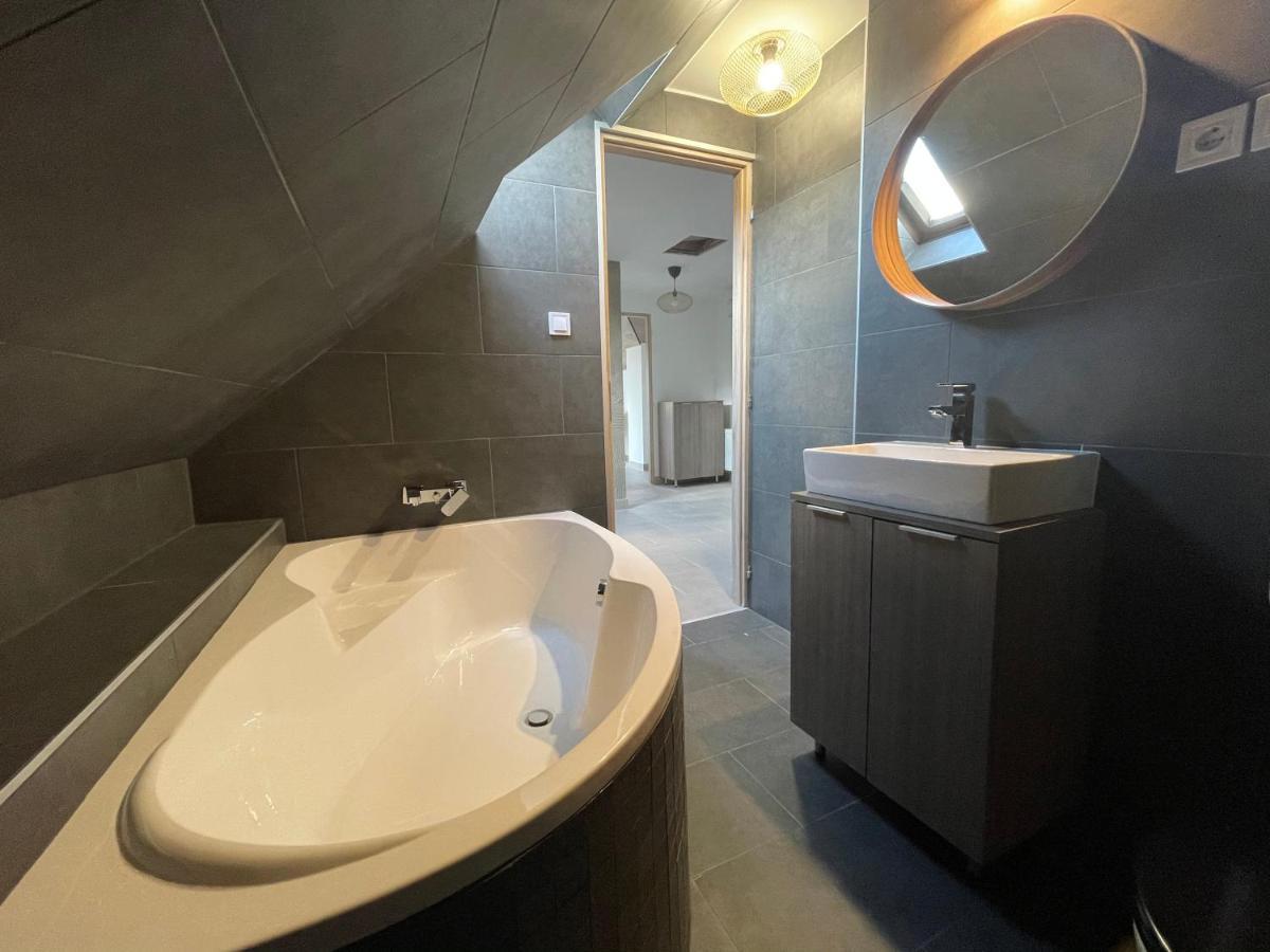 Smeraldo Apartmanok Siófok Exterior foto