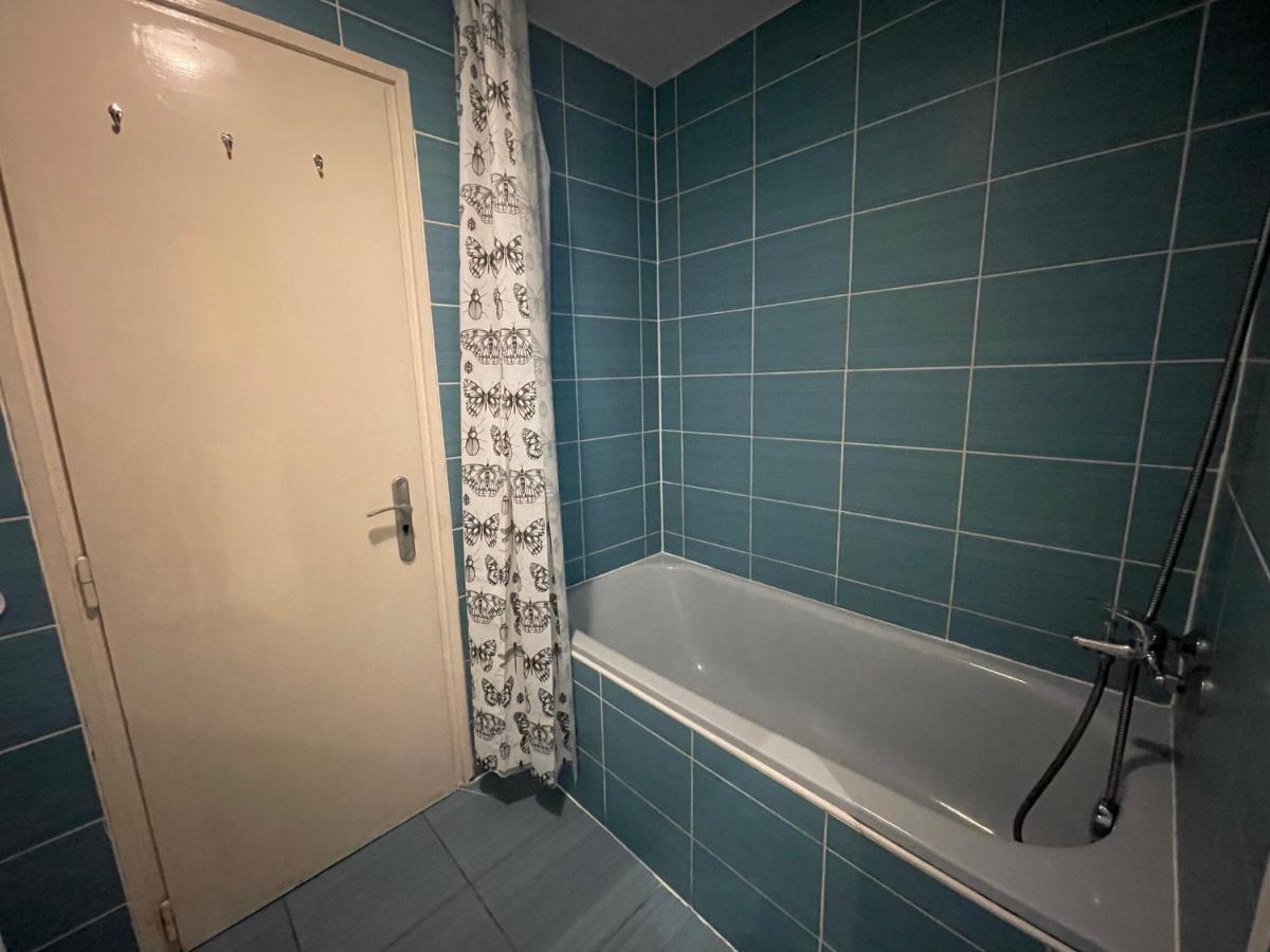 Smeraldo Apartmanok Siófok Exterior foto
