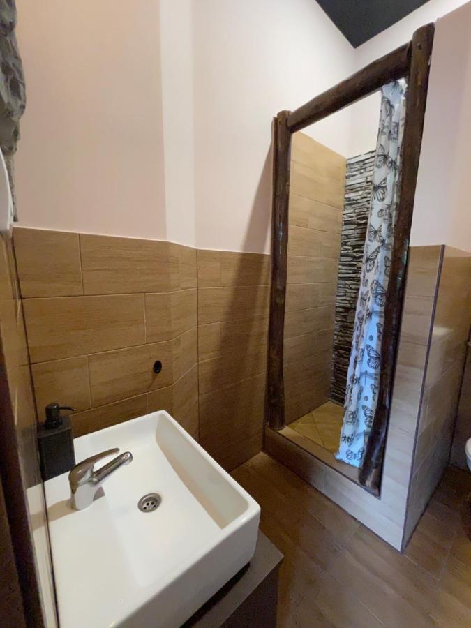 Smeraldo Apartmanok Siófok Exterior foto