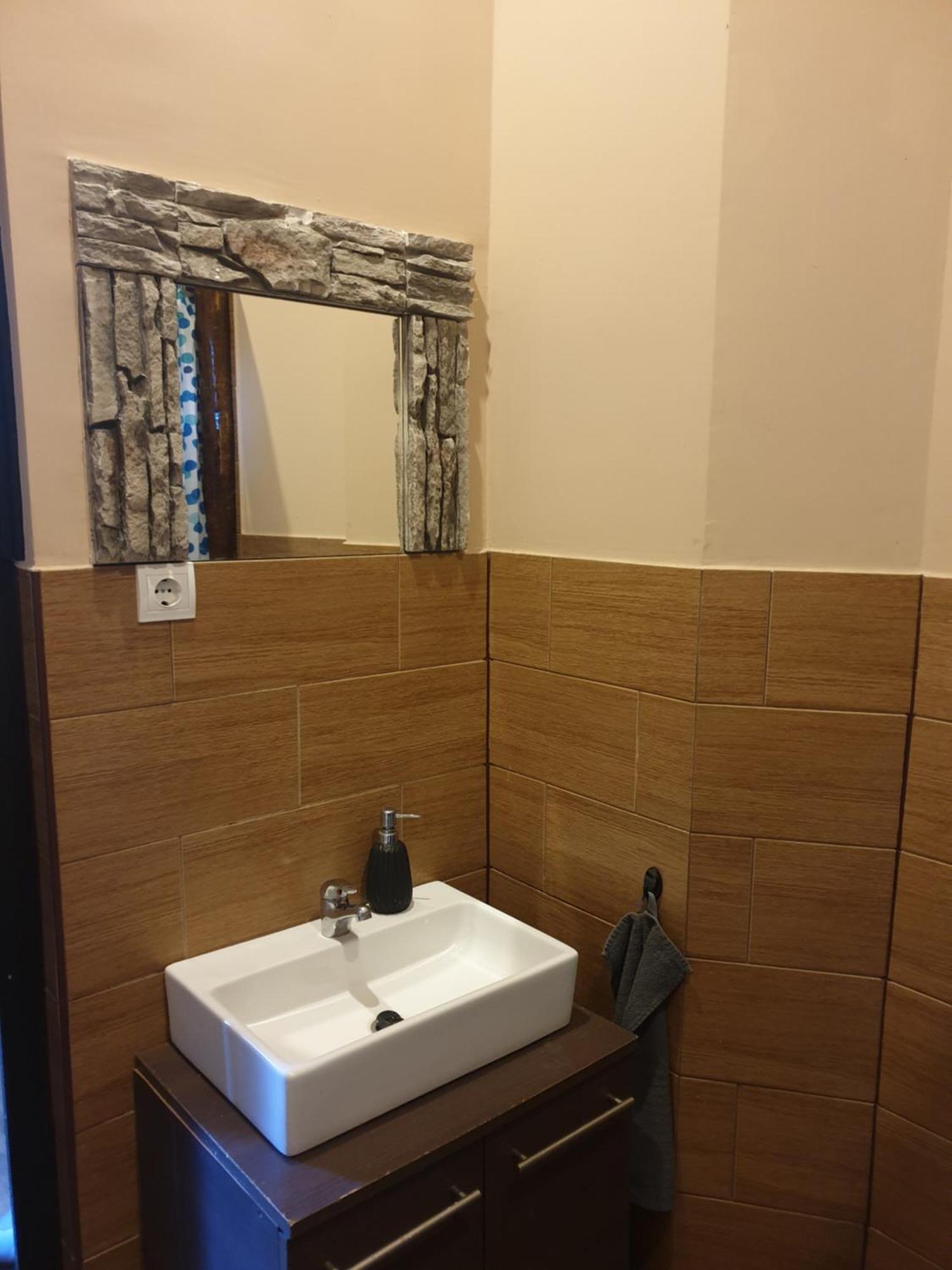 Smeraldo Apartmanok Siófok Exterior foto