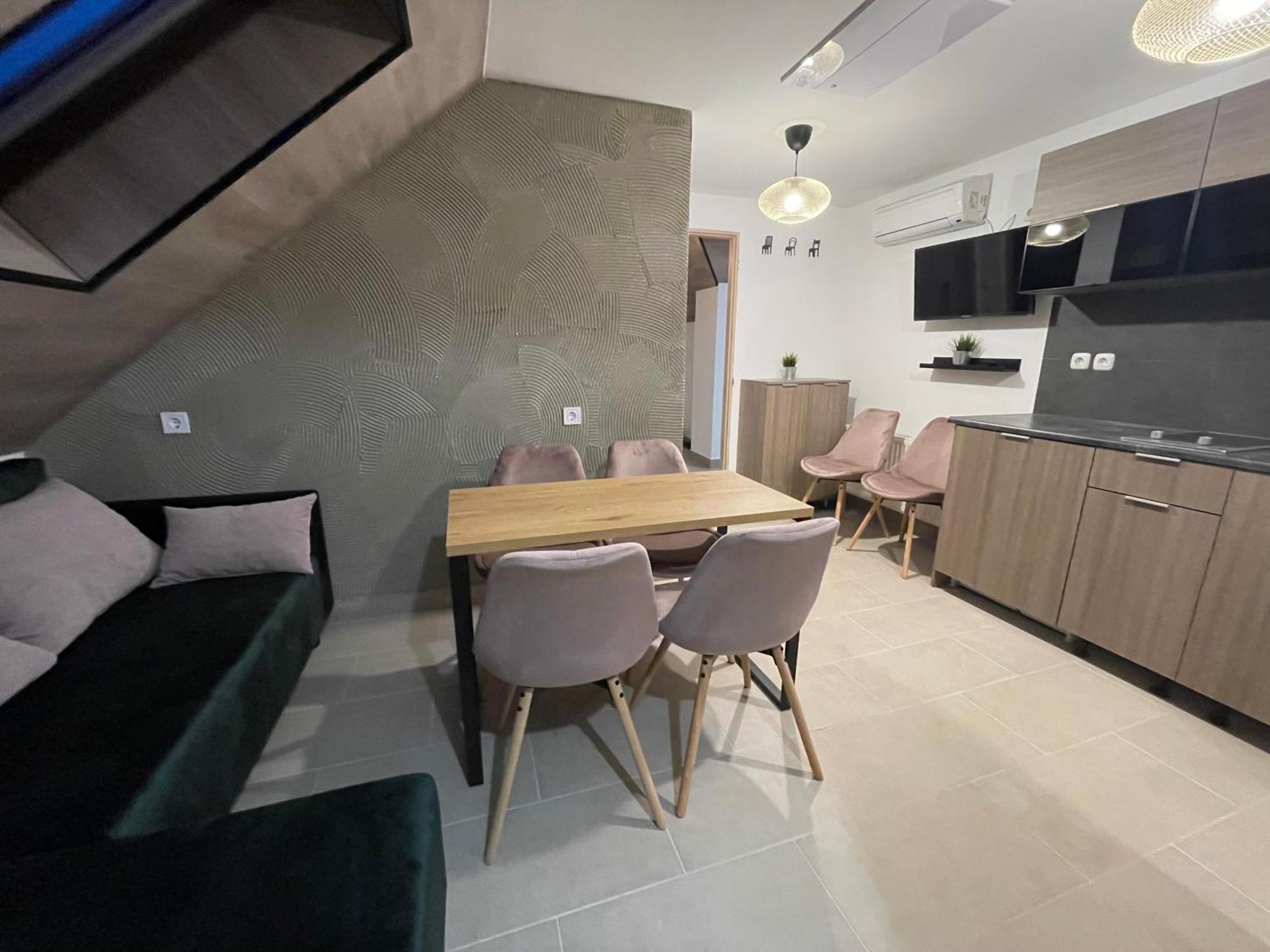 Smeraldo Apartmanok Siófok Exterior foto